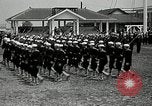 Image of Naval officers from the Americas Charleston South Carolina USA, 1941, second 62 stock footage video 65675069460