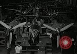 Immagine di P-38 Fulmine Burbank California USA, 1941, secondo 5 filmato di repertorio 65675069461