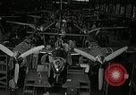 Immagine di P-38 Fulmine Burbank California USA, 1941, secondo 6 filmato di repertorio 65675069461