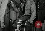 Immagine di P-38 Fulmine Burbank California USA, 1941, secondo 16 filmato di repertorio 65675069461