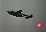 Immagine di P-38 Fulmine Burbank California USA, 1941, secondo 40 filmato di repertorio 65675069461