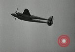 Immagine di P-38 Fulmine Burbank California USA, 1941, secondo 42 filmato di repertorio 65675069461