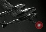 Immagine di P-38 Fulmine Burbank California USA, 1941, secondo 50 filmato di repertorio 65675069461