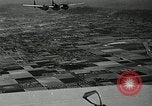 Immagine di P-38 Fulmine Burbank California USA, 1941, secondo 57 filmato di repertorio 65675069461