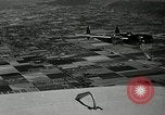 Immagine di P-38 Fulmine Burbank California USA, 1941, secondo 60 filmato di repertorio 65675069461