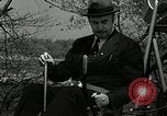 Image Igor Sikorsky Record du monde VS-300 Stratford Connecticut USA, 1941, de la seconde 12 séquences d'archives historiques vidéo 65675069462