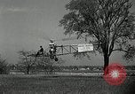 Image Igor Sikorsky Record du monde VS-300 Stratford Connecticut USA, 1941, de la seconde 14 séquences d'archives historiques vidéo 65675069462