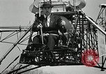 Image Igor Sikorsky Record du monde VS-300 Stratford Connecticut USA, 1941, de la seconde 25 séquences d'archives historiques vidéo 65675069462