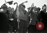 Image Igor Sikorsky Record du monde VS-300 Stratford Connecticut USA, 1941, de la seconde 40 séquences d'archives historiques vidéo 65675069462