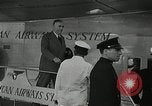 Immagine di Robert Gordon Menzies New York United States USA, 1941, secondo 4 filmato di repertorio 65675069463