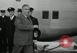 Immagine di Robert Gordon Menzies New York United States USA, 1941, secondo 8 filmato di repertorio 65675069463
