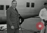Immagine di Robert Gordon Menzies New York United States USA, 1941, secondo 9 filmato di repertorio 65675069463