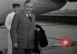 Immagine di Robert Gordon Menzies New York United States USA, 1941, secondo 11 filmato di repertorio 65675069463