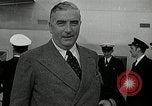 Immagine di Robert Gordon Menzies New York United States USA, 1941, secondo 14 filmato di repertorio 65675069463