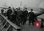 Immagine di Robert Gordon Menzies New York United States USA, 1941, secondo 16 filmato di repertorio 65675069463