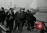 Immagine di Robert Gordon Menzies New York United States USA, 1941, secondo 18 filmato di repertorio 65675069463