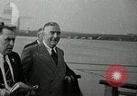 Immagine di Robert Gordon Menzies New York United States USA, 1941, secondo 22 filmato di repertorio 65675069463