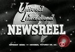 Immagine di C-46 Crash Commando Elizabeth New Jersey USA, 1951, secondo 5 filmato di repertorio 65675069464