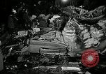 Immagine di C-46 Crash Commando Elizabeth New Jersey USA, 1951, secondo 24 filmato di repertorio 65675069464