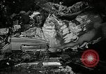Immagine di C-46 Crash Commando Elizabeth New Jersey USA, 1951, secondo 25 filmato di repertorio 65675069464