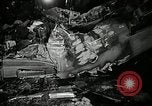 Immagine di C-46 Crash Commando Elizabeth New Jersey USA, 1951, secondo 26 filmato di repertorio 65675069464