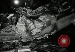 Immagine di C-46 Crash Commando Elizabeth New Jersey USA, 1951, secondo 27 filmato di repertorio 65675069464