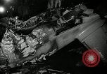 Immagine di C-46 Crash Commando Elizabeth New Jersey USA, 1951, secondo 29 filmato di repertorio 65675069464