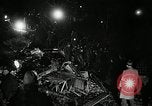 Immagine di C-46 Crash Commando Elizabeth New Jersey USA, 1951, secondo 34 filmato di repertorio 65675069464