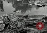 Immagine di C-46 Crash Commando Elizabeth New Jersey USA, 1951, secondo 43 filmato di repertorio 65675069464