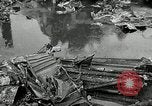 Immagine di C-46 Crash Commando Elizabeth New Jersey USA, 1951, secondo 44 filmato di repertorio 65675069464