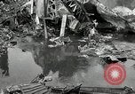 Immagine di C-46 Crash Commando Elizabeth New Jersey USA, 1951, secondo 47 filmato di repertorio 65675069464