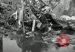 Immagine di C-46 Crash Commando Elizabeth New Jersey USA, 1951, secondo 49 filmato di repertorio 65675069464