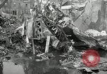 Immagine di C-46 Crash Commando Elizabeth New Jersey USA, 1951, secondo 51 filmato di repertorio 65675069464