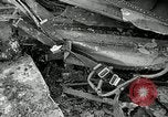 Immagine di C-46 Crash Commando Elizabeth New Jersey USA, 1951, secondo 53 filmato di repertorio 65675069464