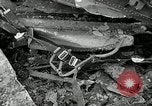 Immagine di C-46 Crash Commando Elizabeth New Jersey USA, 1951, secondo 56 filmato di repertorio 65675069464
