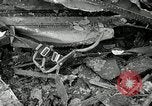 Immagine di C-46 Crash Commando Elizabeth New Jersey USA, 1951, secondo 58 filmato di repertorio 65675069464