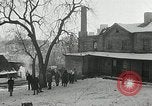Immagine di C-46 Crash Commando Elizabeth New Jersey USA, 1951, secondo 61 filmato di repertorio 65675069464