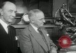 Image Collier Trophy Washington DC USA, 1951, de la seconde 13 séquences d'archives historiques vidéo 65675069465