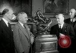 Image Collier Trophy Washington DC USA, 1951, de la seconde 23 séquences d'archives historiques vidéo 65675069465