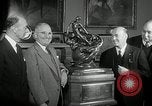 Image Collier Trophy Washington DC USA, 1951, de la seconde 24 séquences d'archives historiques vidéo 65675069465
