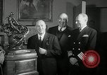 Image Collier Trophy Washington DC USA, 1951, de la seconde 28 séquences d'archives historiques vidéo 65675069465