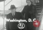 Image Alben William Barkley Washington DC USA, 1951, de la seconde 1 séquences d'archives historiques vidéo 65675069466