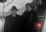 Image Alben William Barkley Washington DC USA, 1951, de la seconde 5 séquences d'archives historiques vidéo 65675069466