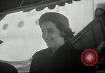 Image Alben William Barkley Washington DC USA, 1951, de la seconde 7 séquences d'archives historiques vidéo 65675069466