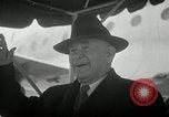 Image Alben William Barkley Washington DC USA, 1951, de la seconde 10 séquences d'archives historiques vidéo 65675069466