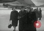 Image Alben William Barkley Washington DC USA, 1951, de la seconde 13 séquences d'archives historiques vidéo 65675069466