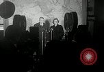 Image Alben William Barkley Washington DC USA, 1951, de la seconde 19 séquences d'archives historiques vidéo 65675069466