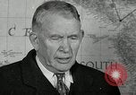 Image Alben William Barkley Washington DC USA, 1951, de la seconde 20 séquences d'archives historiques vidéo 65675069466