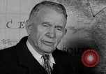 Image Alben William Barkley Washington DC USA, 1951, de la seconde 22 séquences d'archives historiques vidéo 65675069466