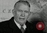 Image Alben William Barkley Washington DC USA, 1951, de la seconde 23 séquences d'archives historiques vidéo 65675069466